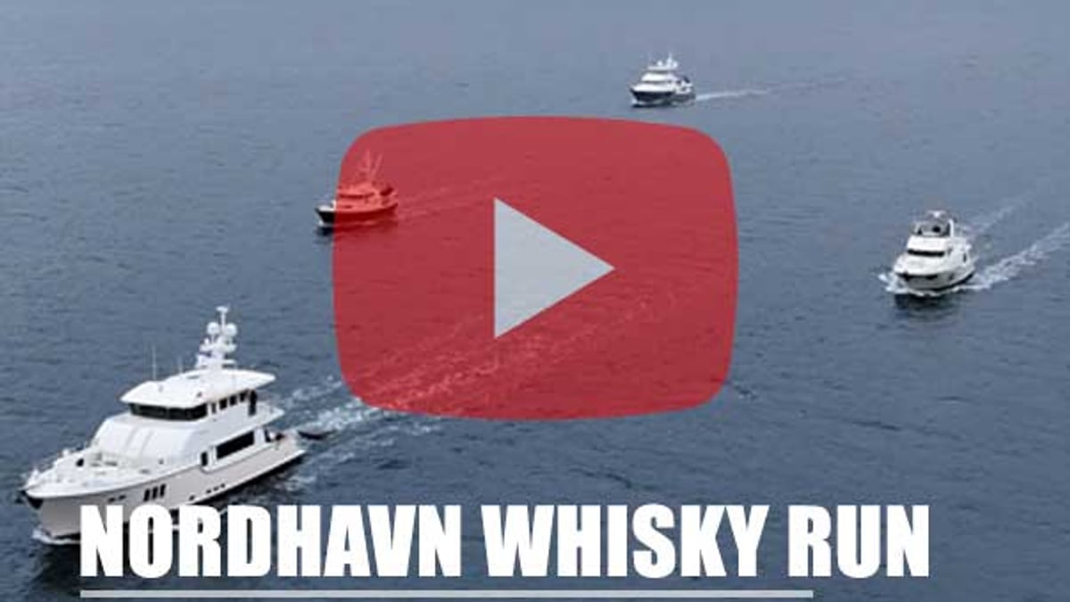 WHISKY RUN: We made it to Oban!!! WHISKY RUN: We made it to Oban!!!